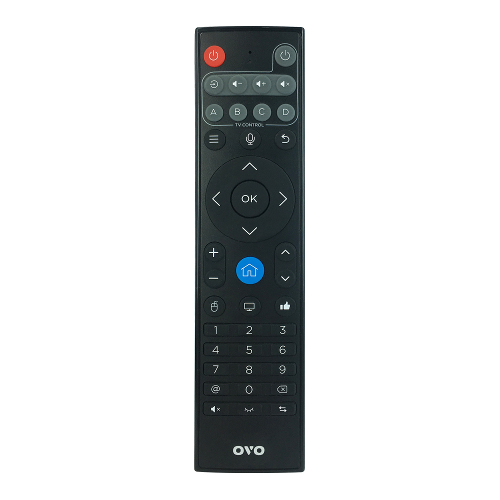 【OVO】OVO語音遙控器 RC08b